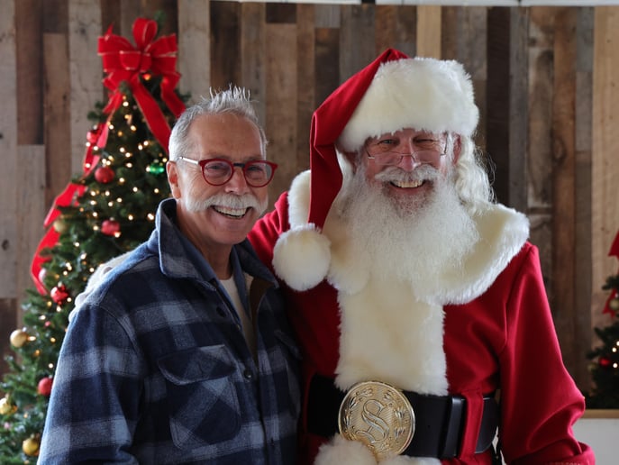 Gallery photo 8 of Santa Daniel