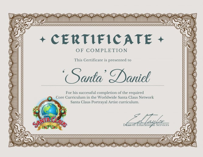 Gallery photo 10 of Santa Daniel