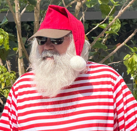 Gallery photo 1 of Santa Daniel