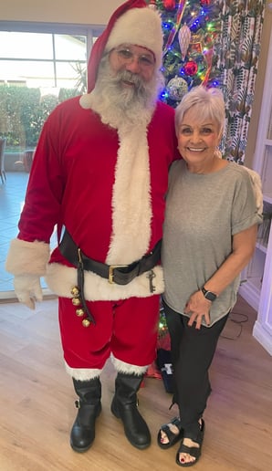 Gallery photo 2 of Santa Daniel