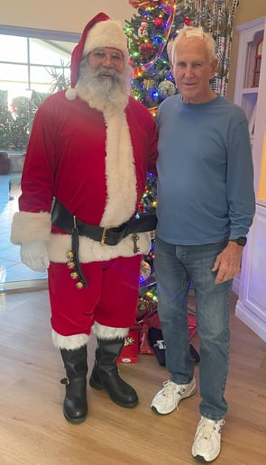 Gallery photo 3 of Santa Daniel