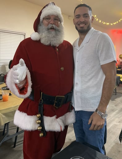 Gallery photo 4 of Santa Daniel