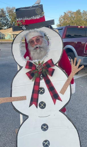 Gallery photo 7 of Santa Daniel