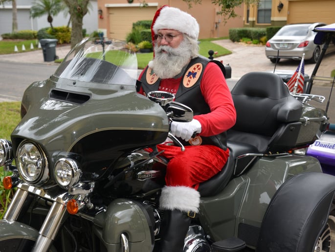 Gallery photo 9 of Santa Daniel