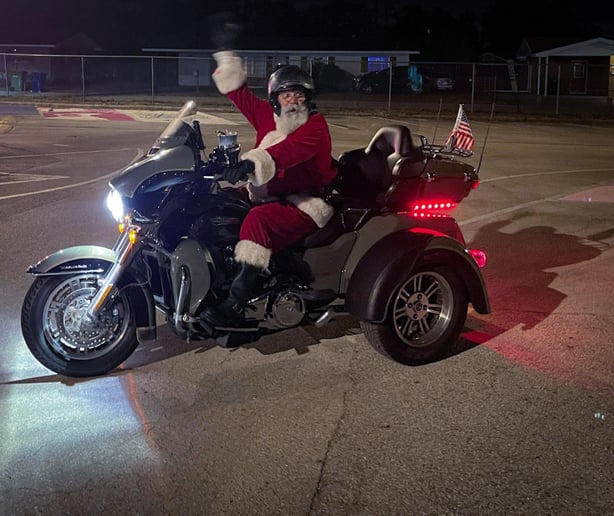 Gallery photo 11 of Santa Daniel
