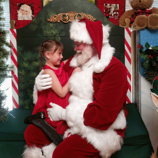 Gallery photo 4 of Santa Dan Malloy