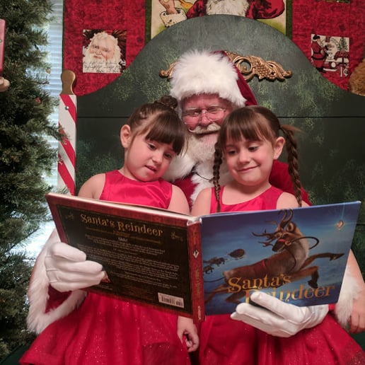 Gallery photo 5 of Santa Dan Malloy