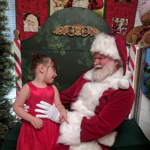 Gallery photo 6 of Santa Dan Malloy