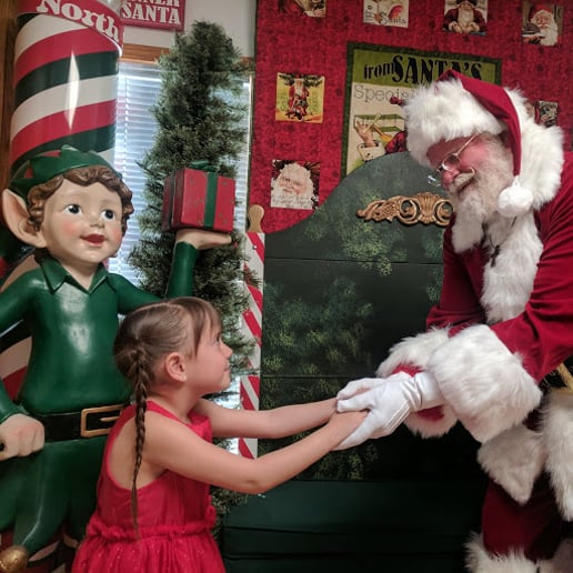 Gallery photo 7 of Santa Dan Malloy