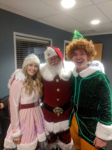 Gallery photo 3 of Santa Dan Malloy