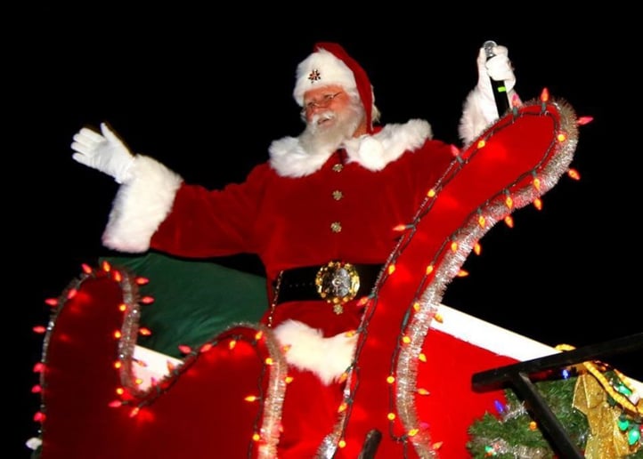 Gallery photo 1 of Santa Dan Malloy
