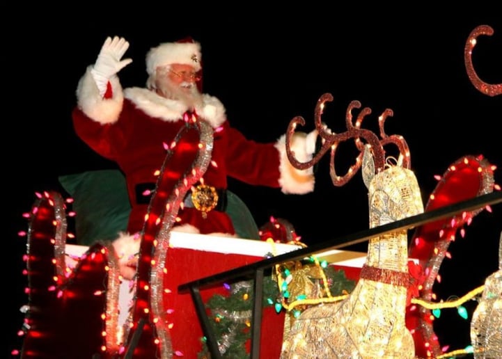 Gallery photo 2 of Santa Dan Malloy