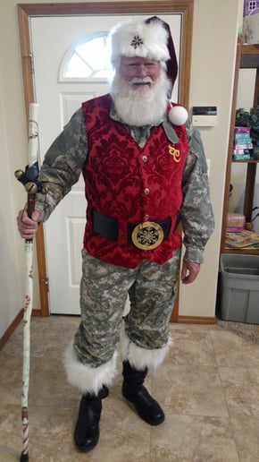 Gallery photo 8 of Santa Dan Malloy