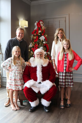 Gallery photo 2 of Santa Daniel