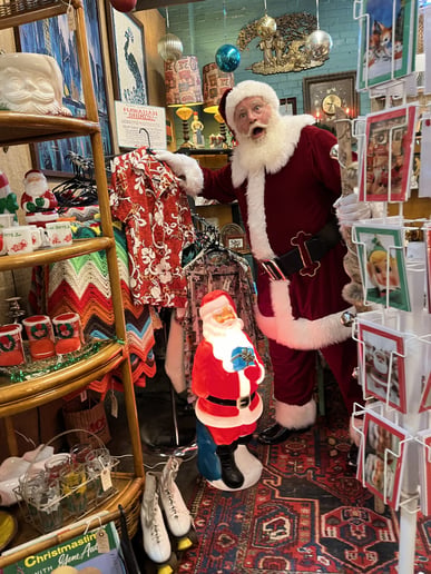 Gallery photo 4 of Santa Daniel