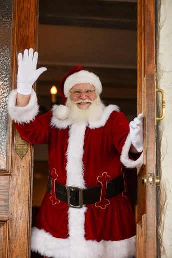 Gallery photo 6 of Santa Daniel