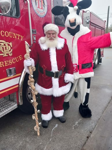 Gallery photo 9 of Santa Daniel