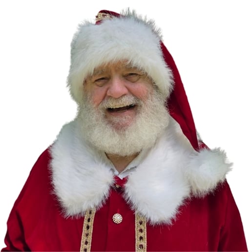 Gallery photo 8 of Santa Danny