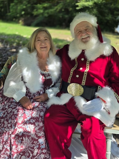 Gallery photo 5 of Santa Danny