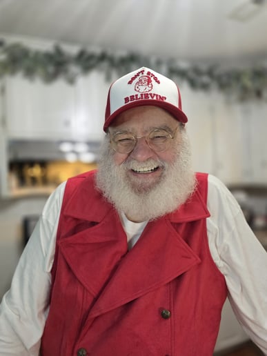 Gallery photo 4 of Santa Danny