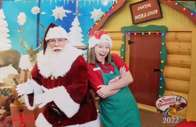 Gallery photo 2 of Santa Darin