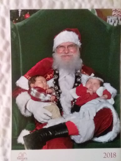 Gallery photo 3 of Santa Darold
