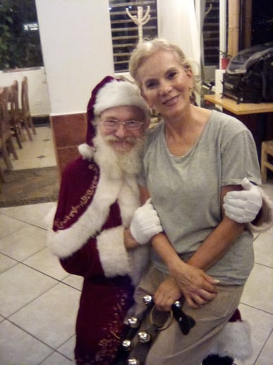 Gallery photo 4 of Santa Darold