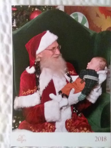 Gallery photo 6 of Santa Darold