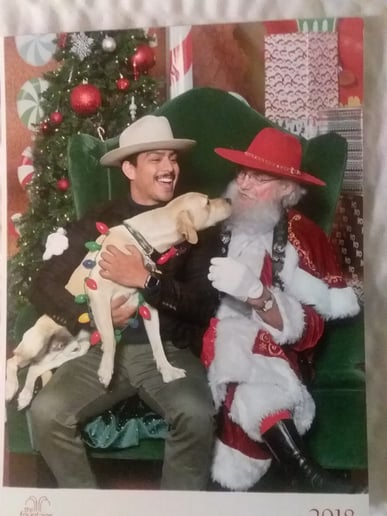 Gallery photo 8 of Santa Darold