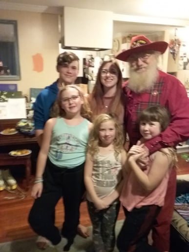 Gallery photo 9 of Santa Darold