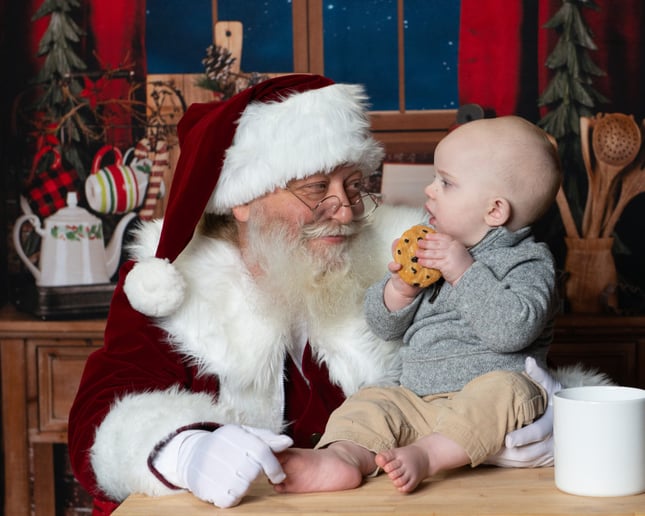 Gallery photo 2 of Santa Darrell