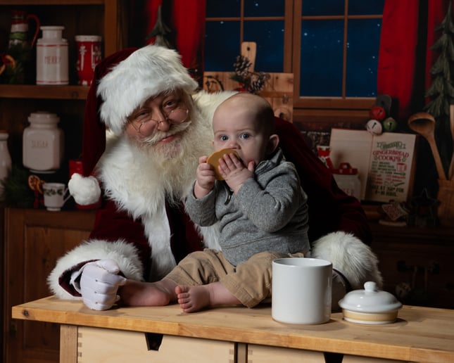 Gallery photo 4 of Santa Darrell