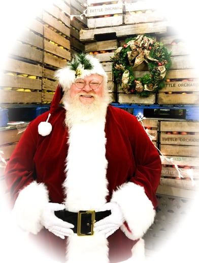 Gallery photo 1 of Santa Darrin