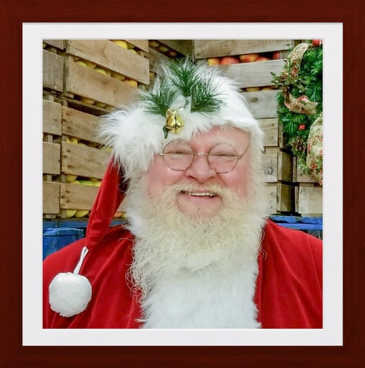 Gallery photo 6 of Santa Darrin