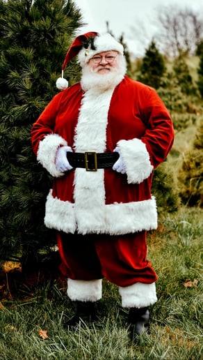 Gallery photo 9 of Santa Darrin