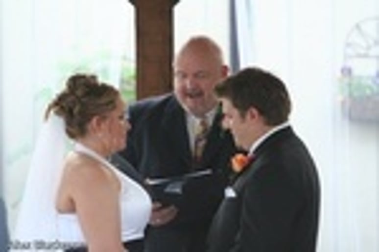 Gallery photo 7 of Ceremony Officiant Just For You!