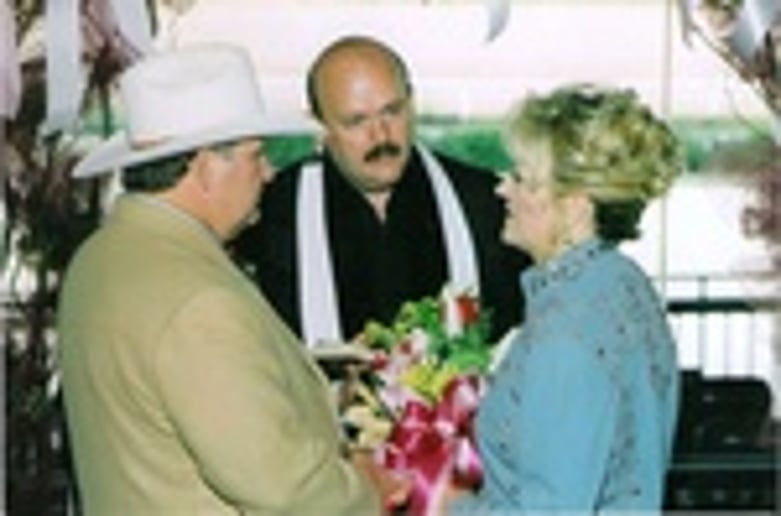 Gallery photo 8 of Ceremony Officiant Just For You!