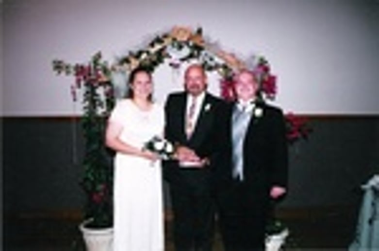 Gallery photo 9 of Ceremony Officiant Just For You!