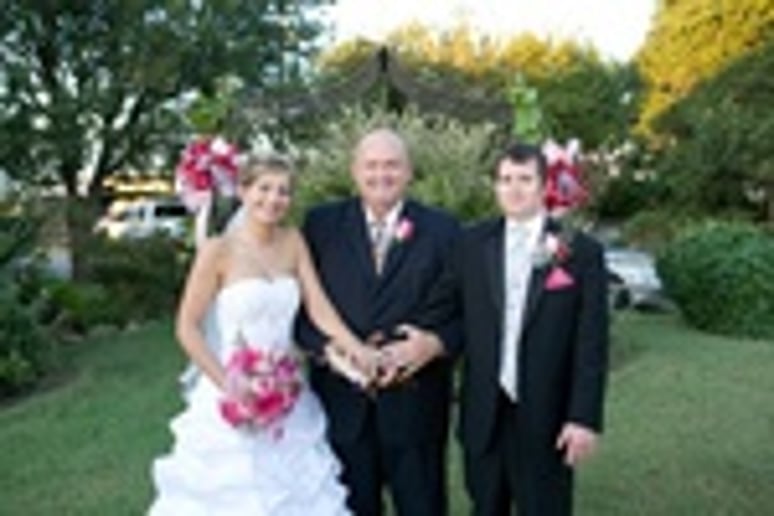 Gallery photo 10 of Ceremony Officiant Just For You!