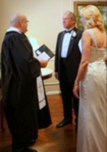 Gallery photo 4 of Ceremony Officiant Just For You!