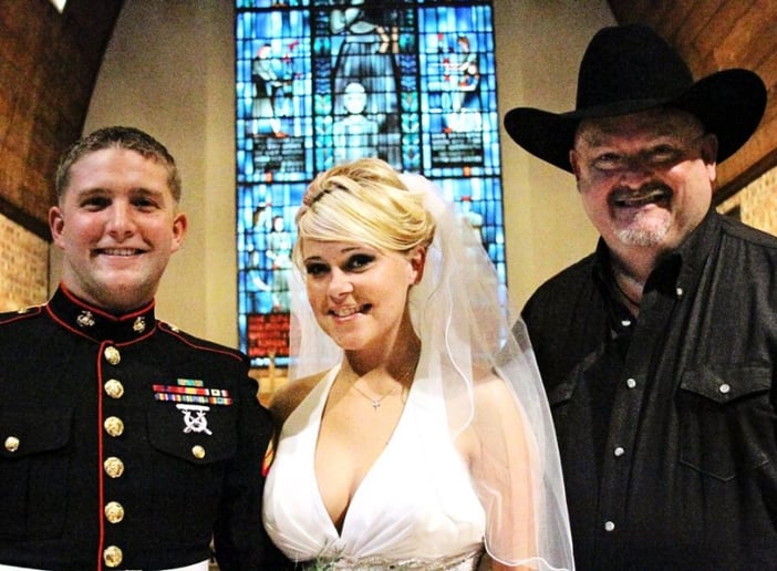 Gallery photo 3 of Ceremony Officiant Just For You!