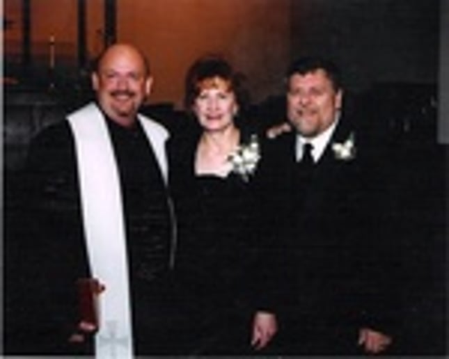 Gallery photo 6 of Ceremony Officiant Just For You!