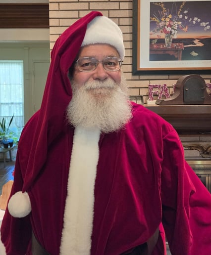 Gallery photo 1 of Santa Dave Block