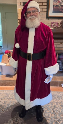 Gallery photo 2 of Santa Dave Block