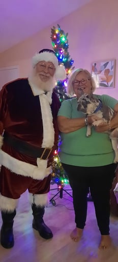 Gallery photo 3 of Santa Dave