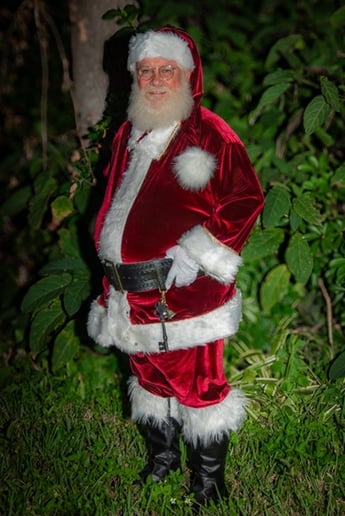 Gallery photo 5 of Santa Dave