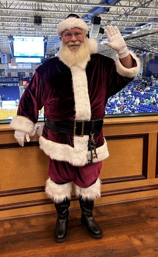 Gallery photo 6 of Santa Dave