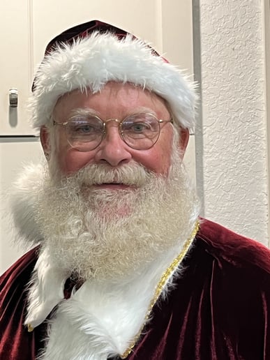 Gallery photo 9 of Santa Dave