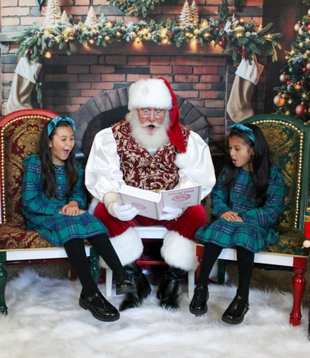 Gallery photo 2 of Santa Dave