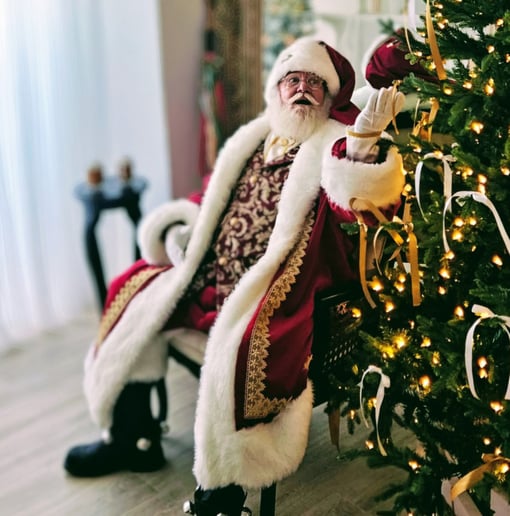 Gallery photo 3 of Santa Dave